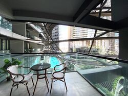 Marina One Residences (D1), Apartment #456455331
